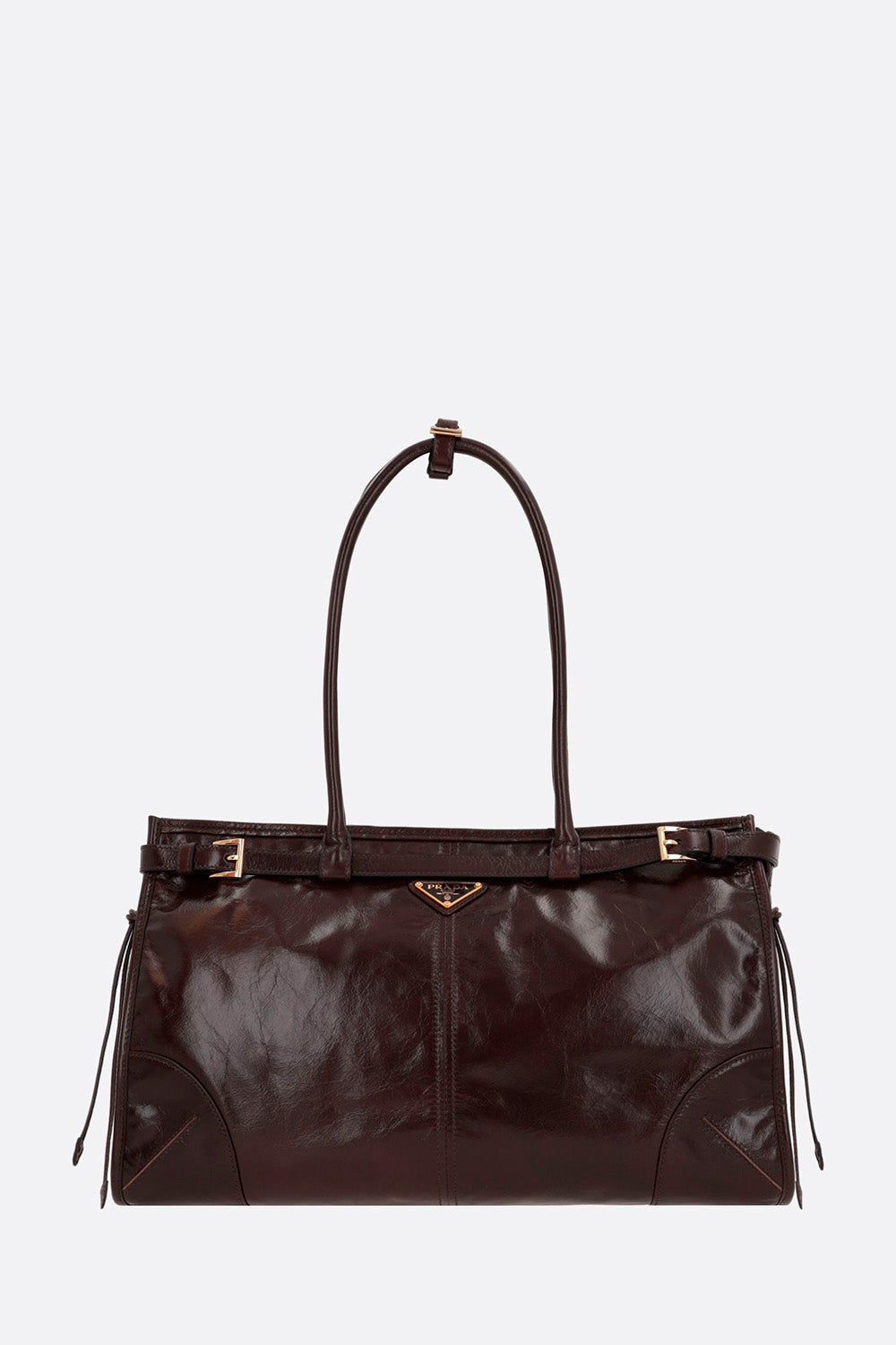 Large Leather Handbag