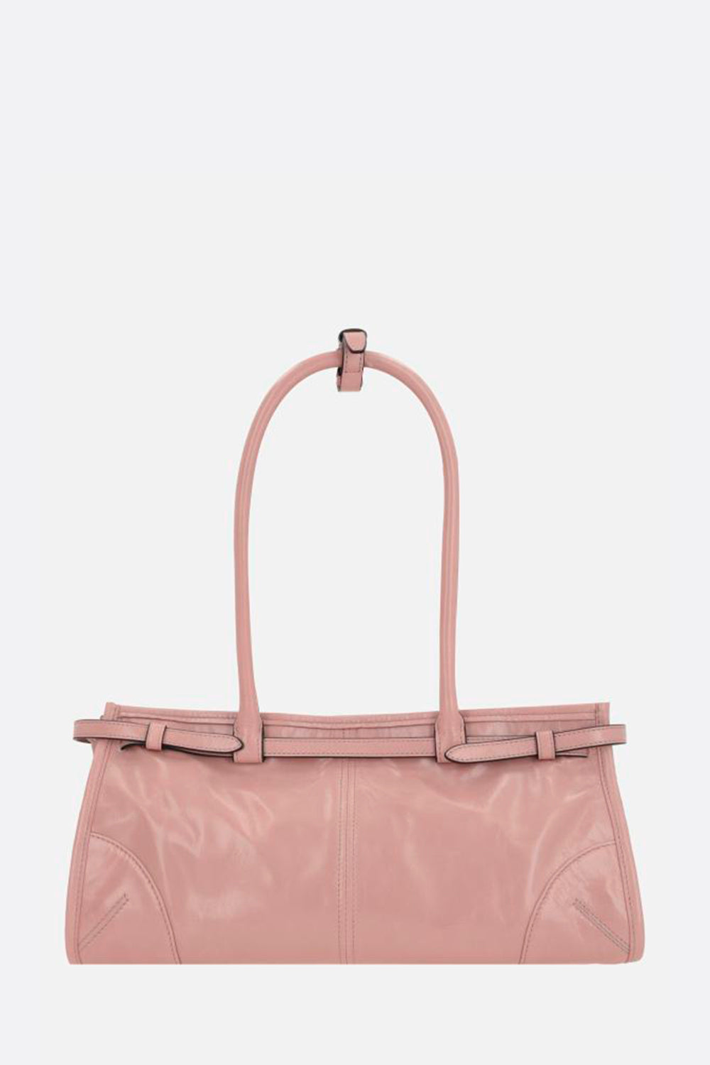 Medium Leather Handbag