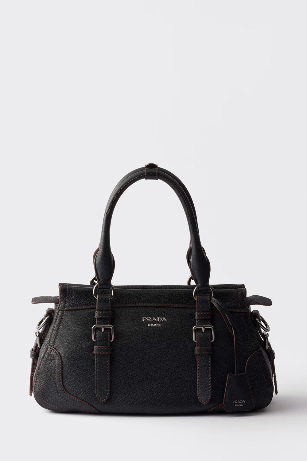 Large Leather Tote Bag