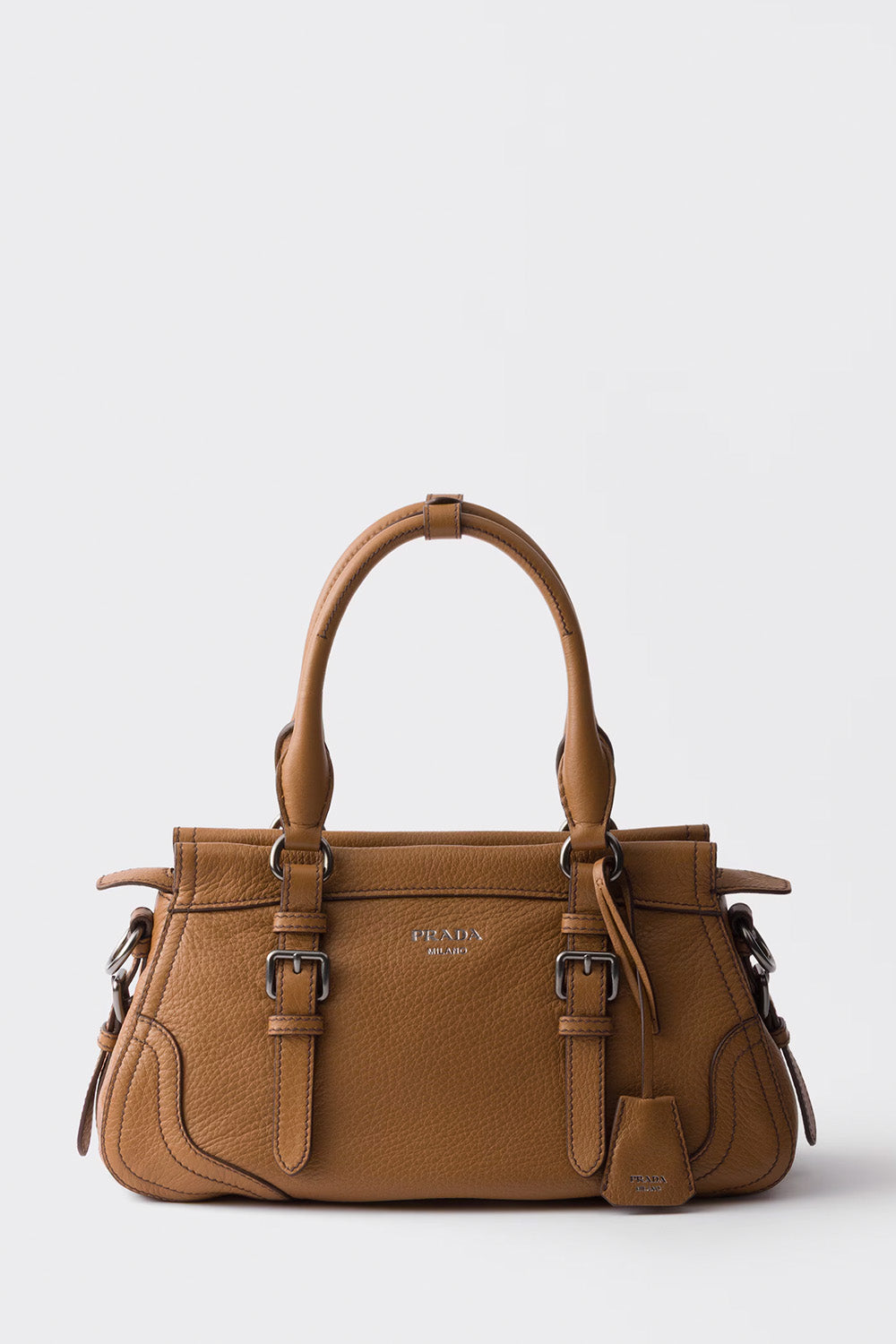 Large Leather Tote Bag