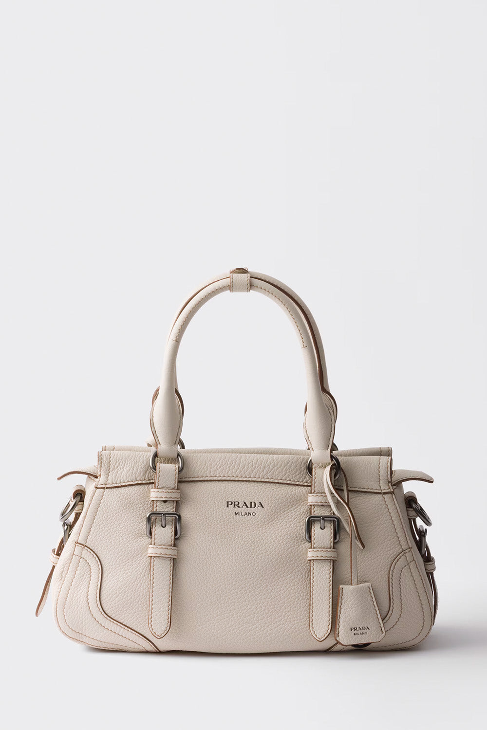 Large Leather Tote Bag