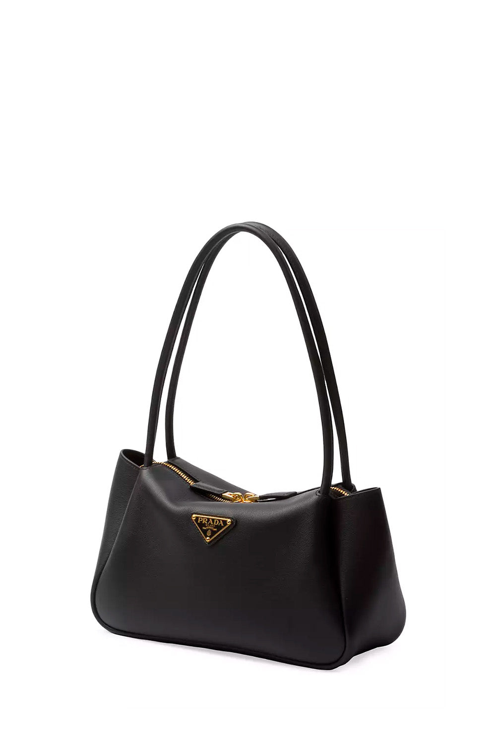 Medium Leather Handbag