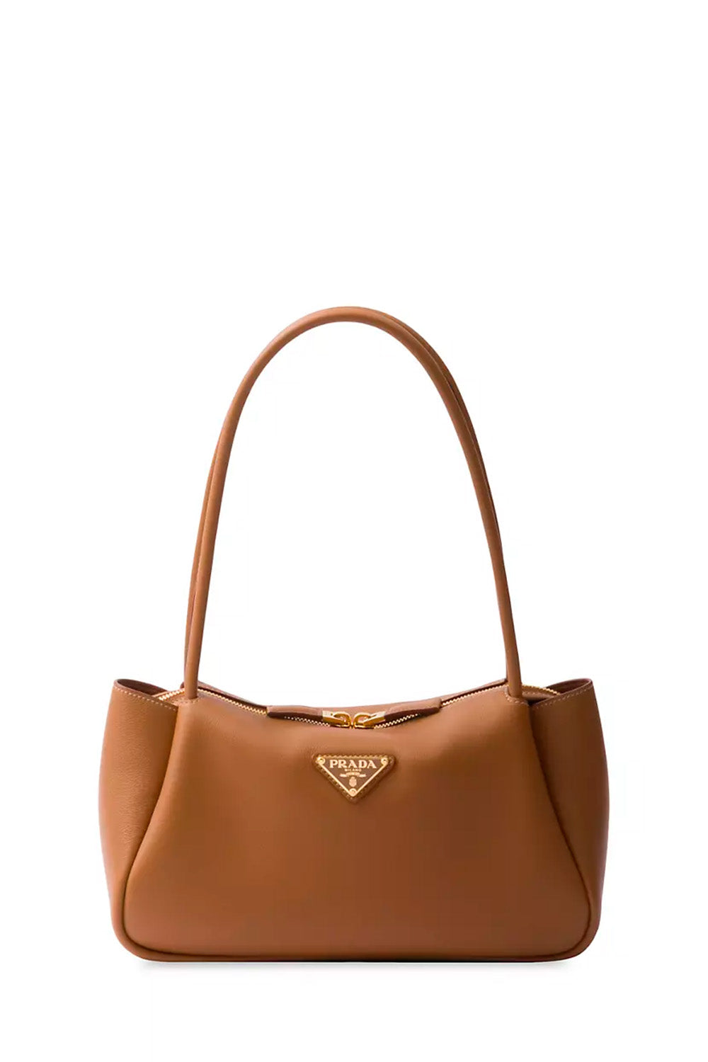 Medium Leather Handbag