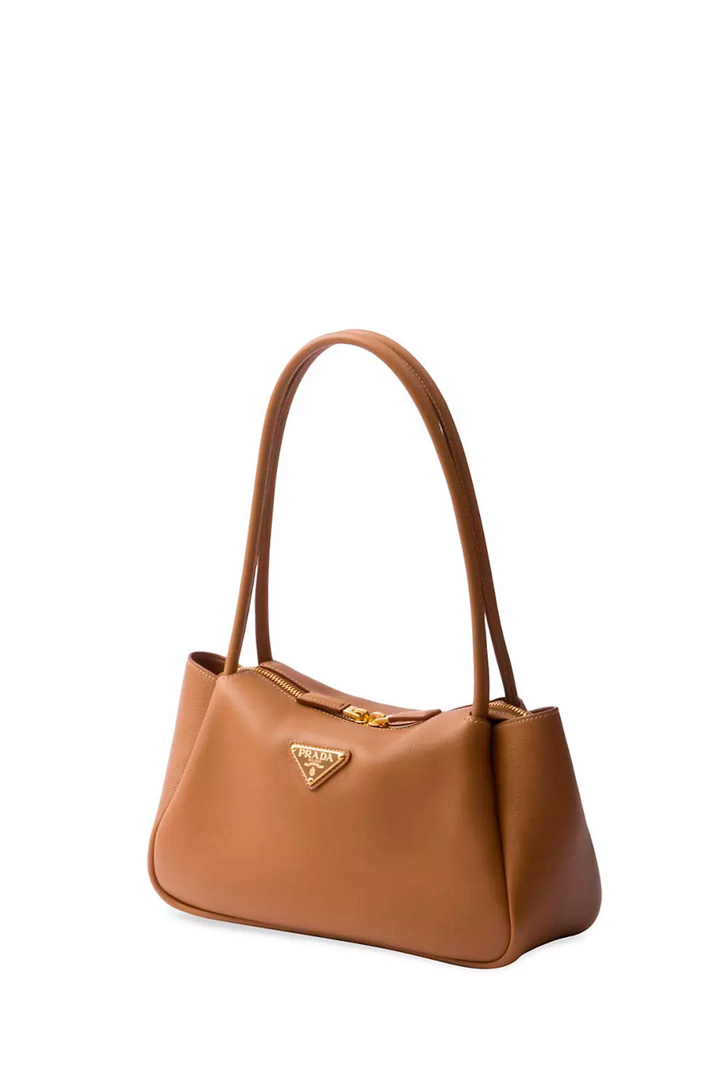 Medium Leather Handbag