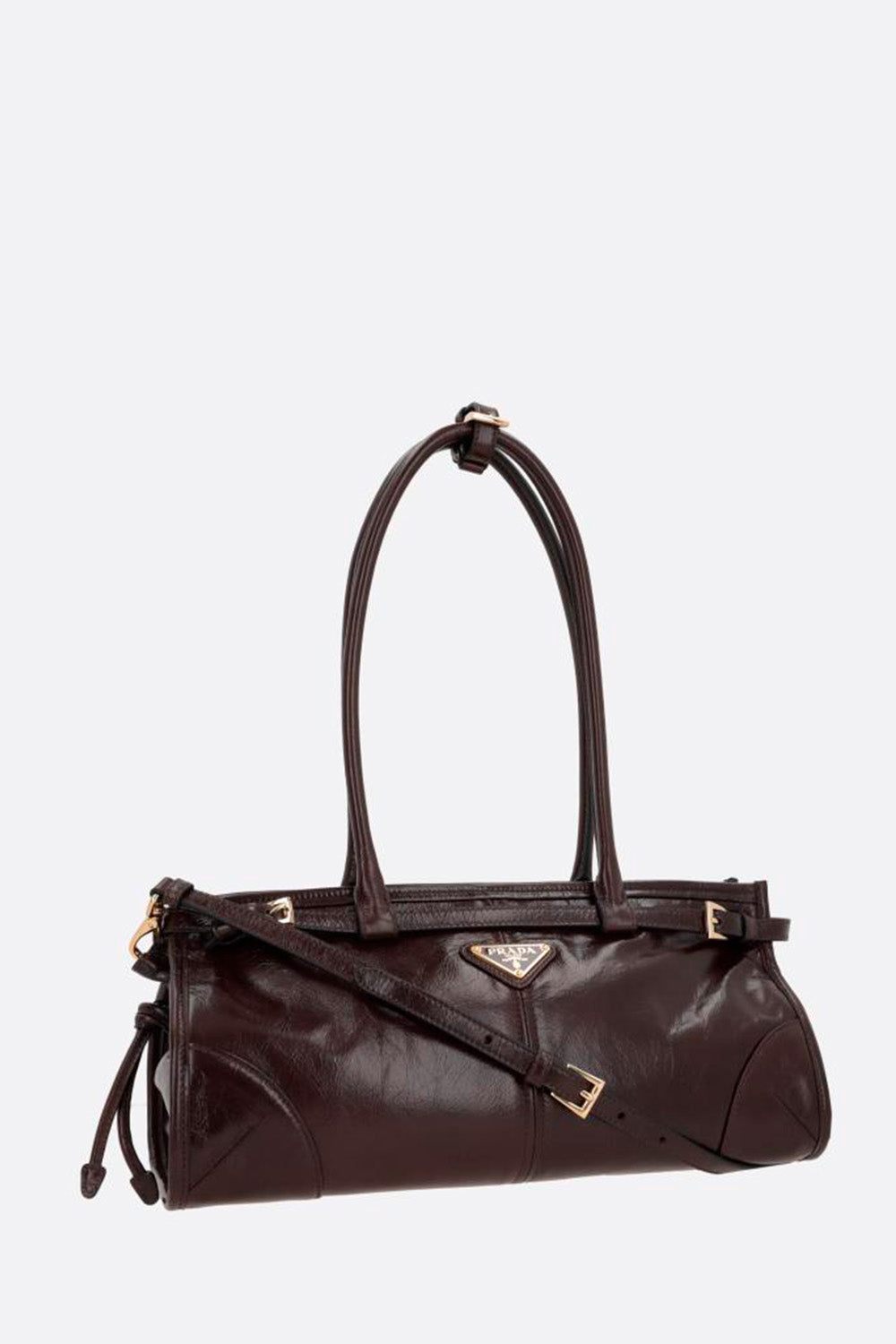 Medium Leather Handbag