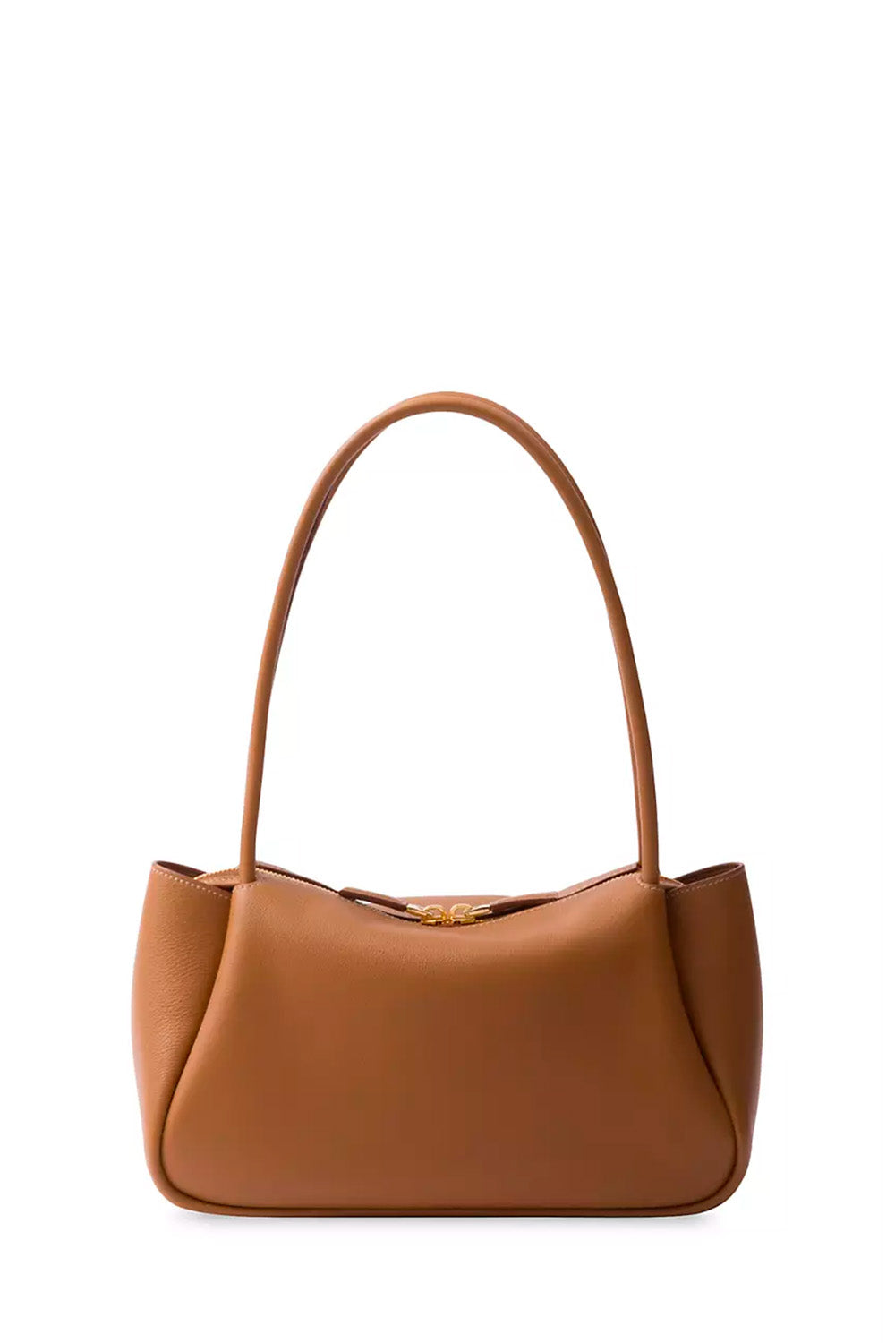 Medium Leather Handbag