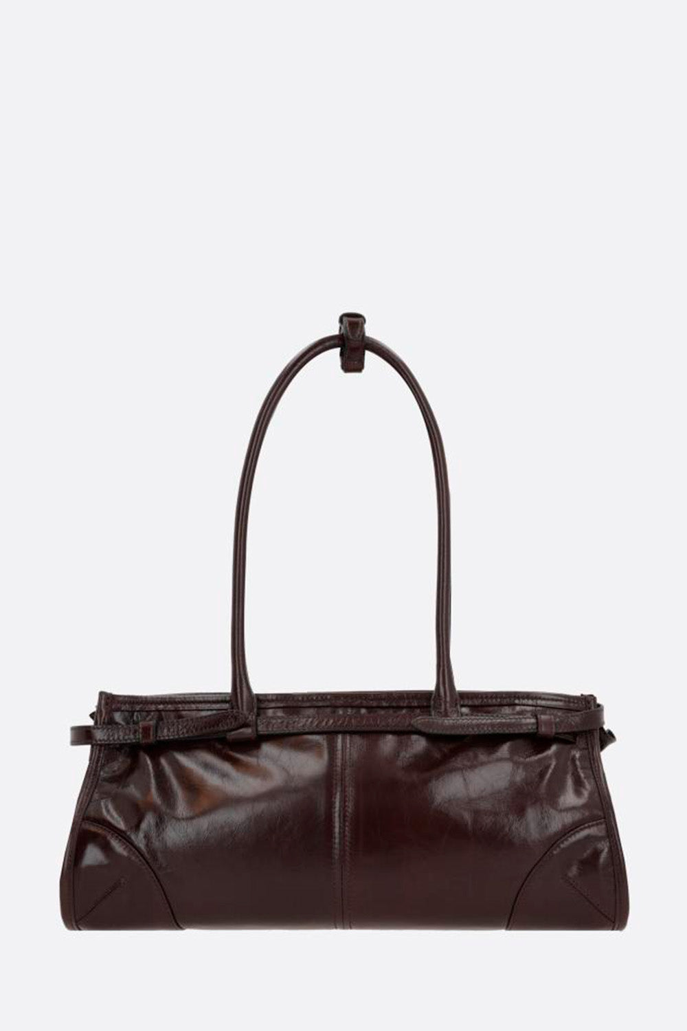 Medium Leather Handbag