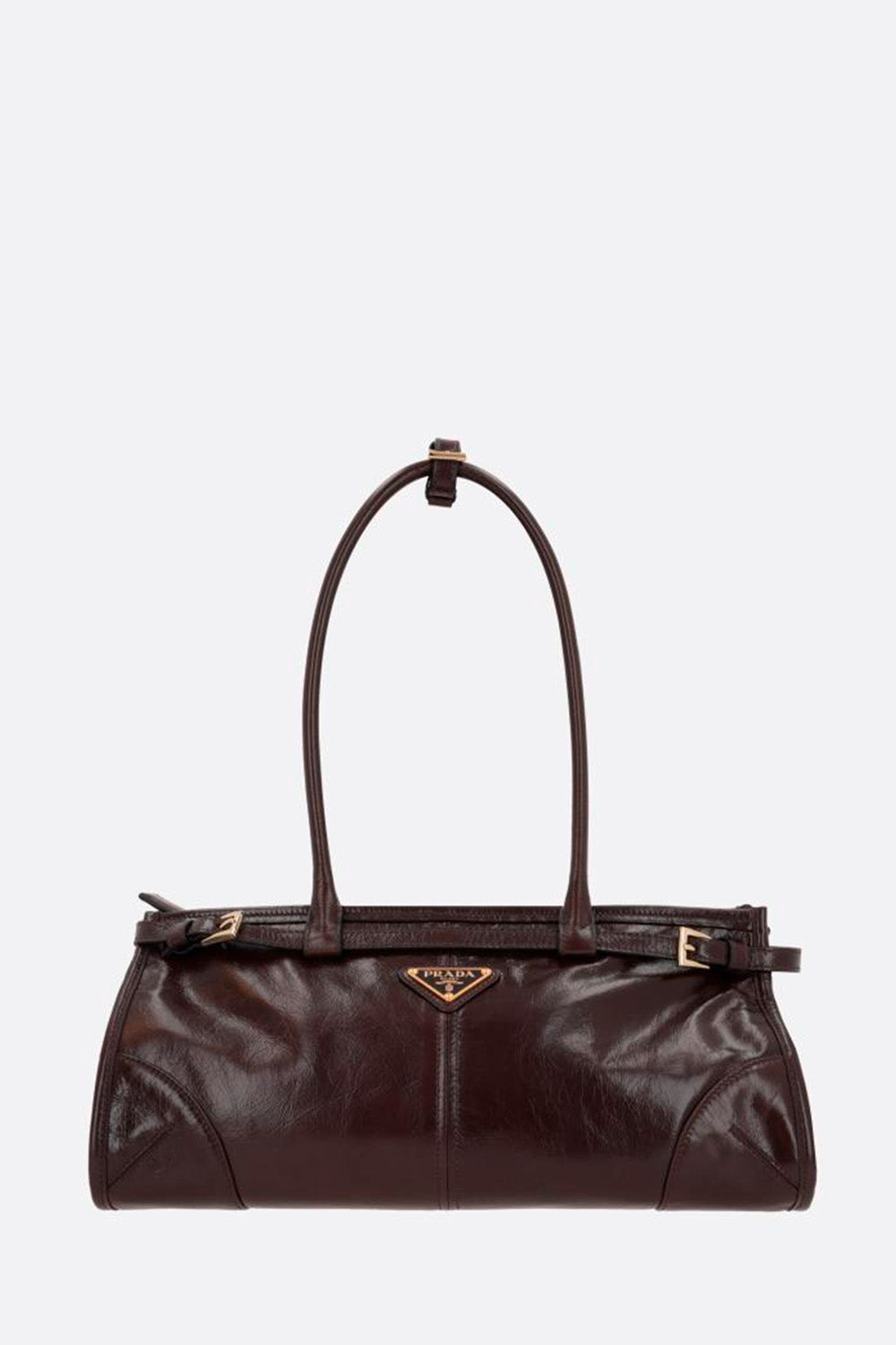 Medium Leather Handbag