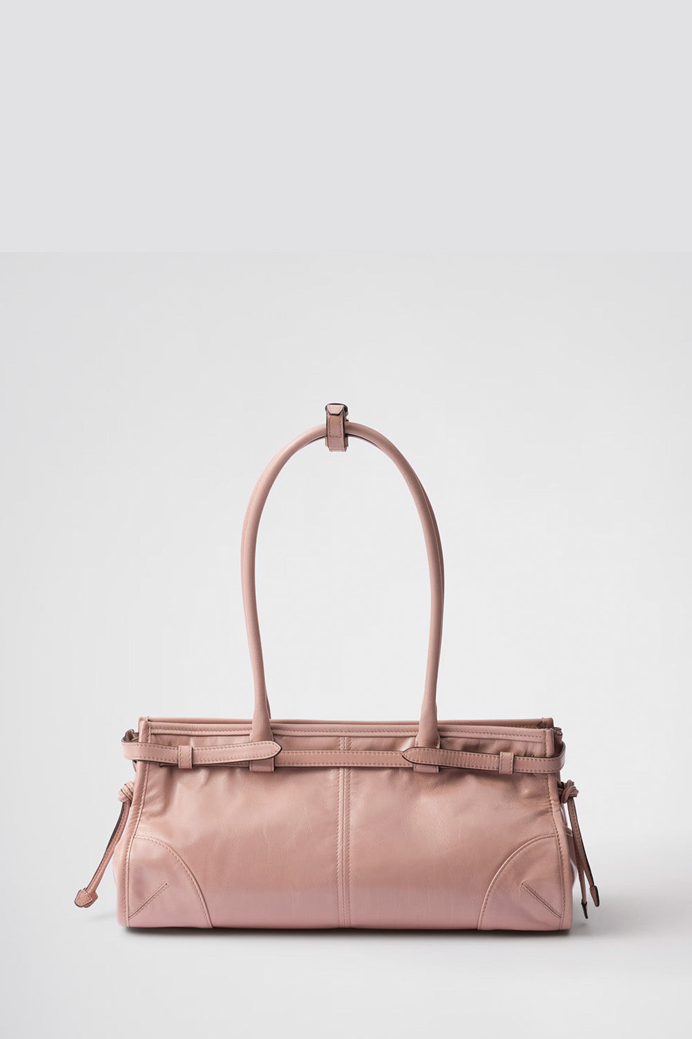 Medium Leather Handbag