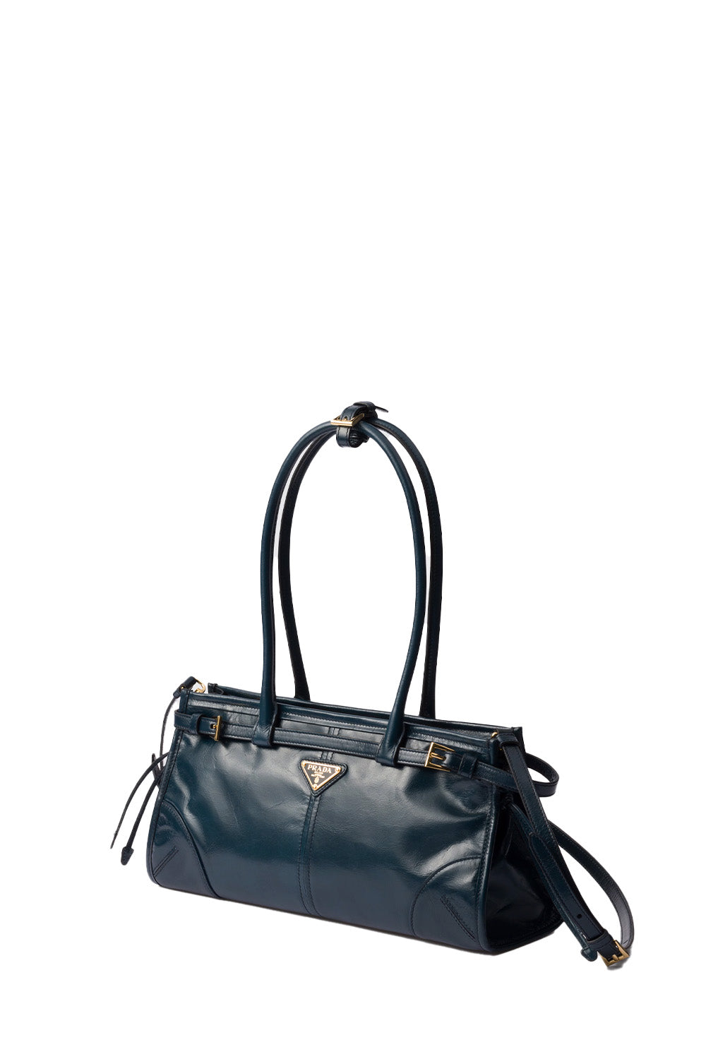 Medium Leather Handbag