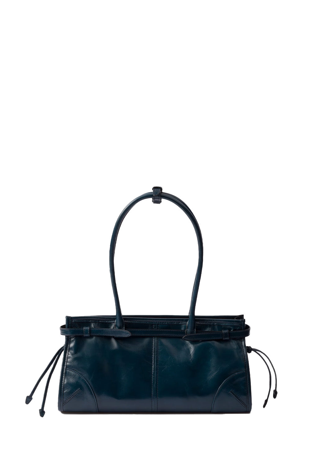 Medium Leather Handbag