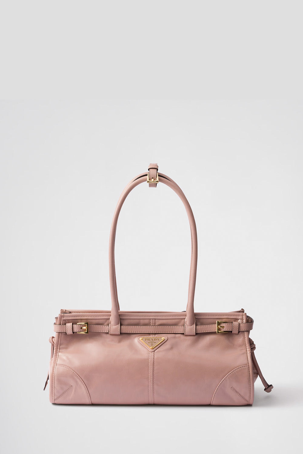 Medium Leather Handbag