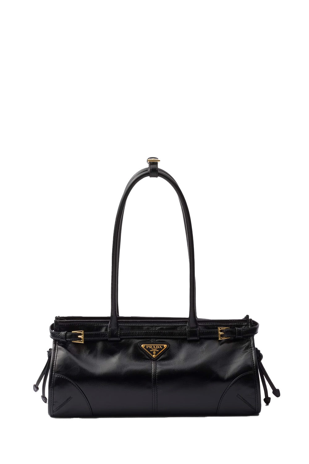 Medium Leather Handbag