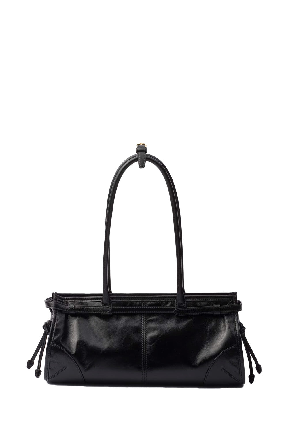 Medium Leather Handbag