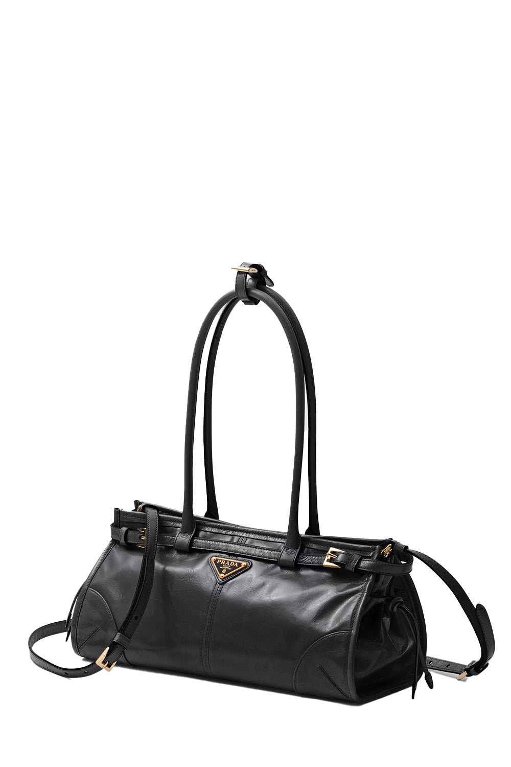 Medium Leather Handbag