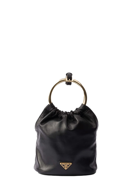 Nappa Leather Mini Bag