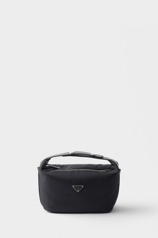 Prada Chérie Re-Nylon Mini-Bag