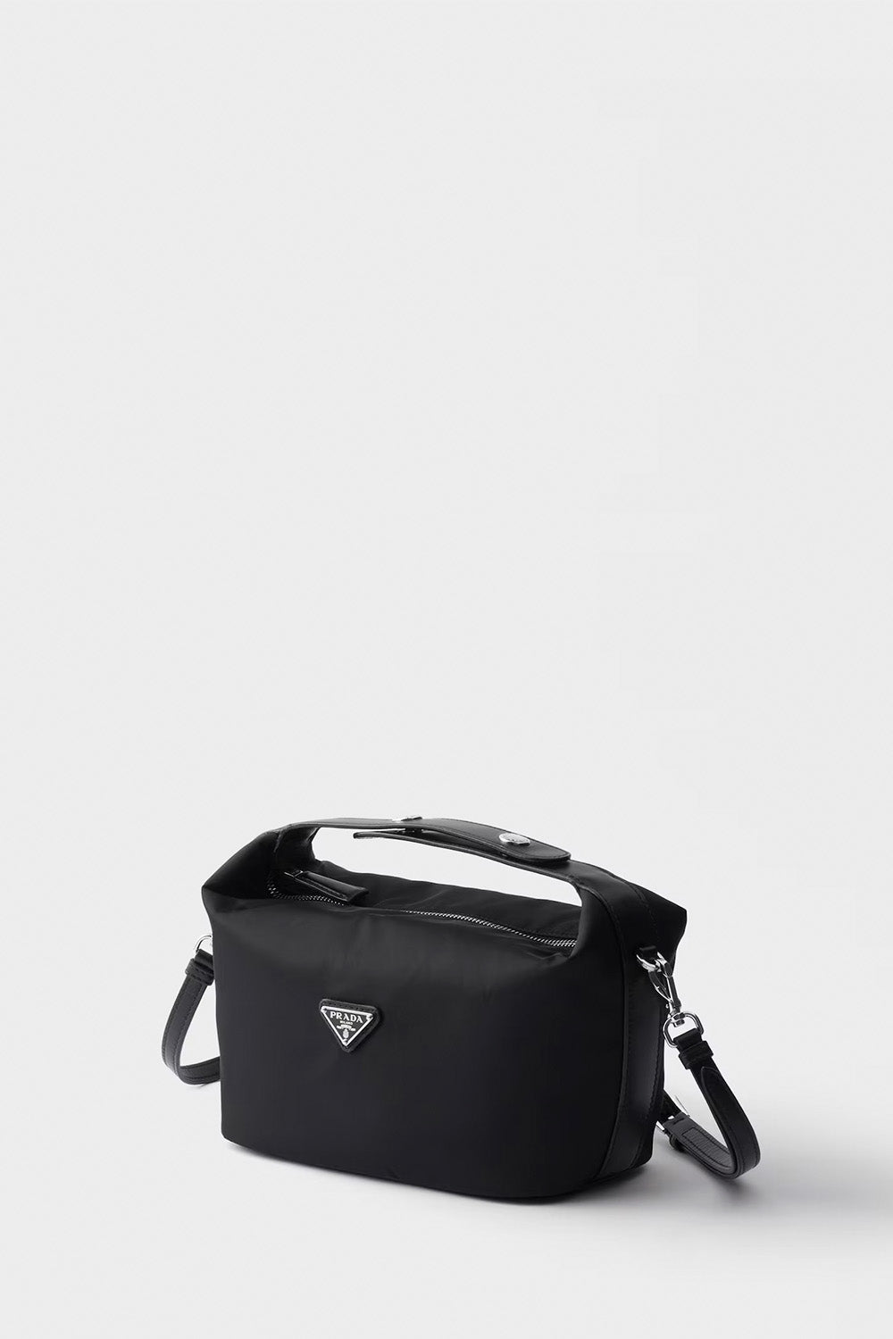 Prada Chérie Re-Nylon Mini-Bag