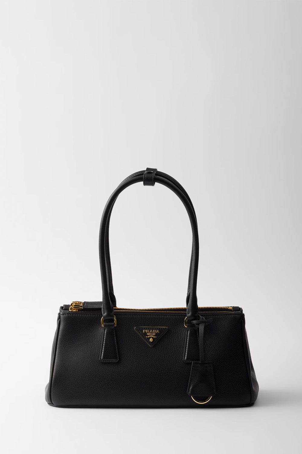 Prada Galleria Medium Leather Bag