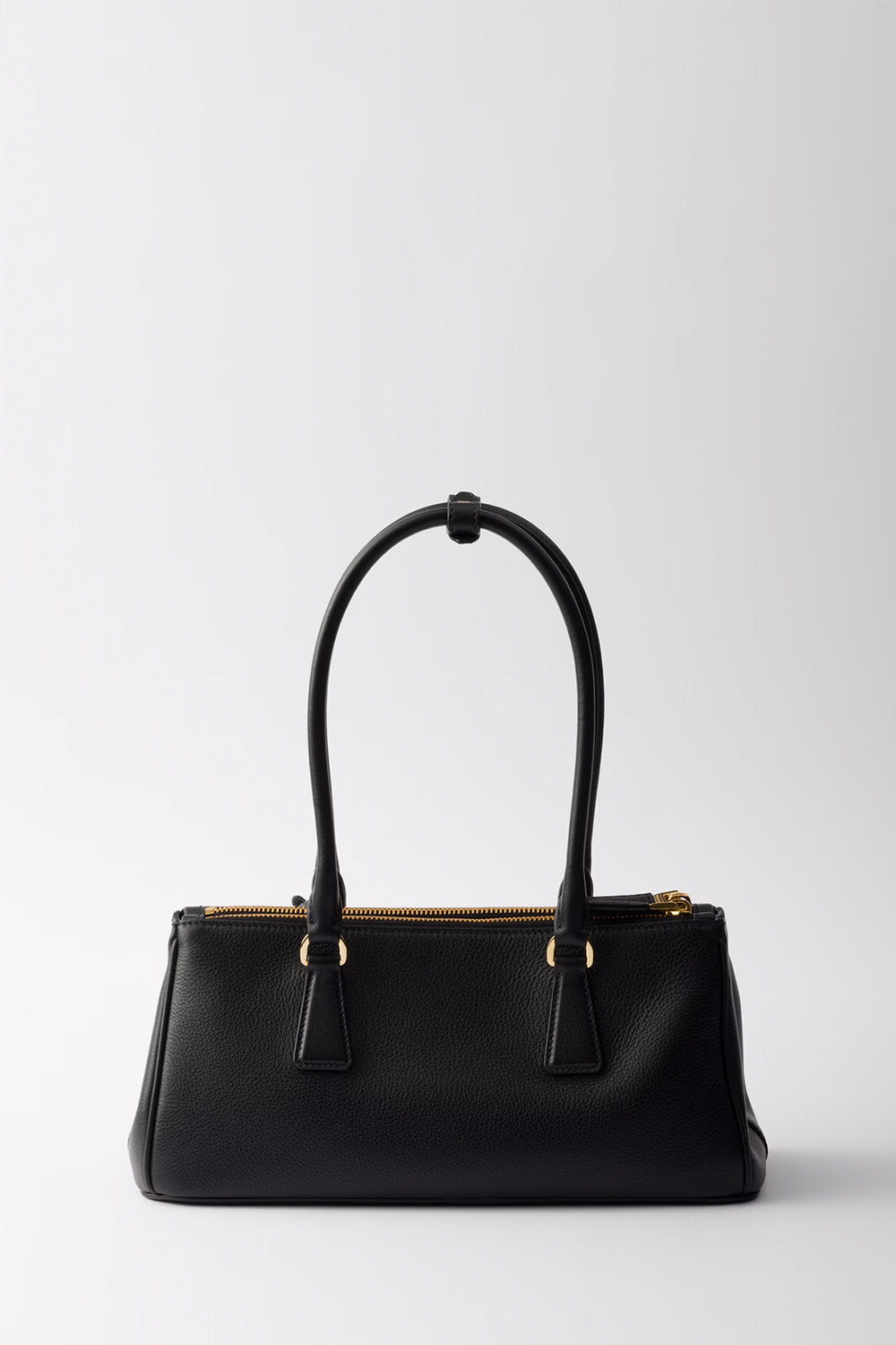 Prada Galleria Medium Leather Bag