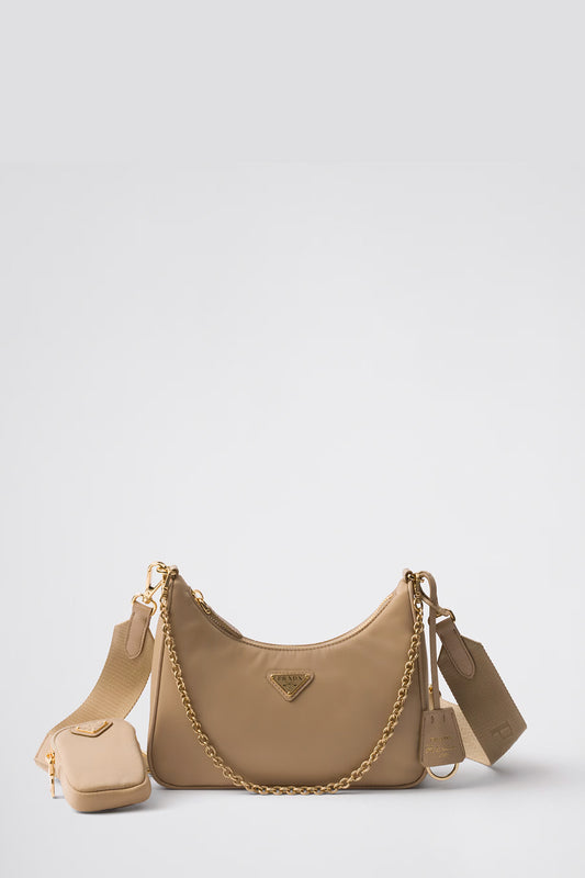 Prada Re-Edition 2005 Re-Nylon Bag