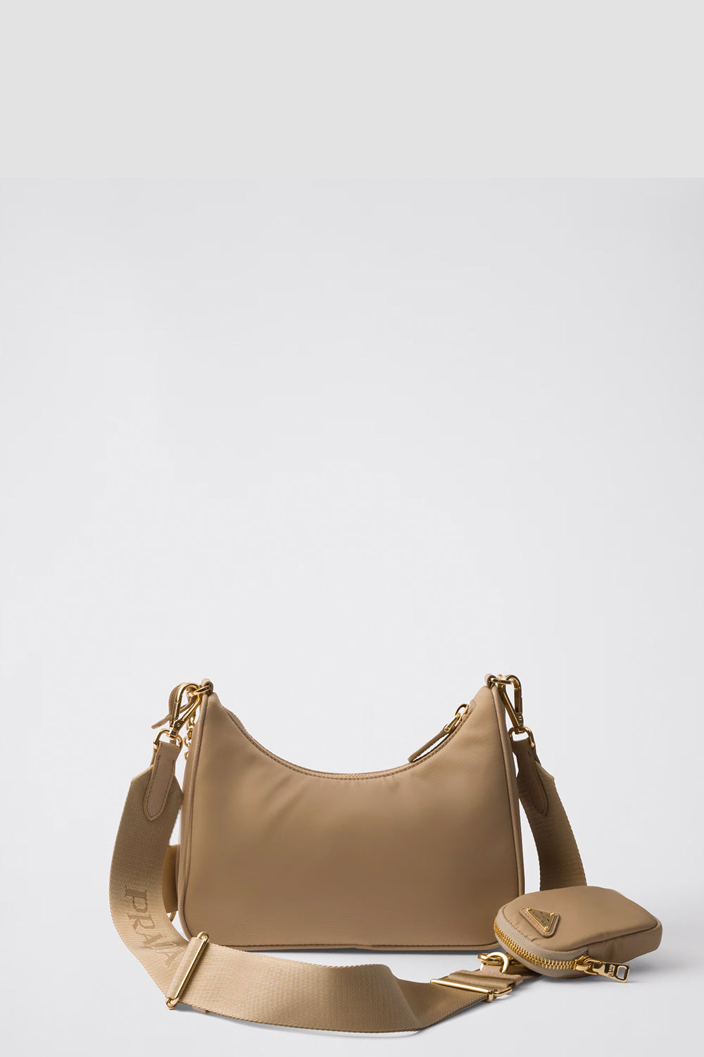 Prada Re-Edition 2005 Re-Nylon Bag
