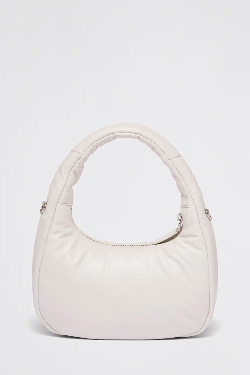 Prada Soft Padded Nappa Leather Mini-Bag