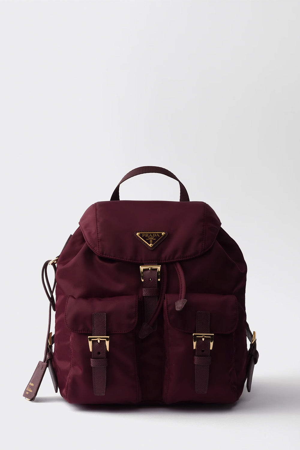 Prada Re-Edition 1978 Small Re-Nylon Backpack