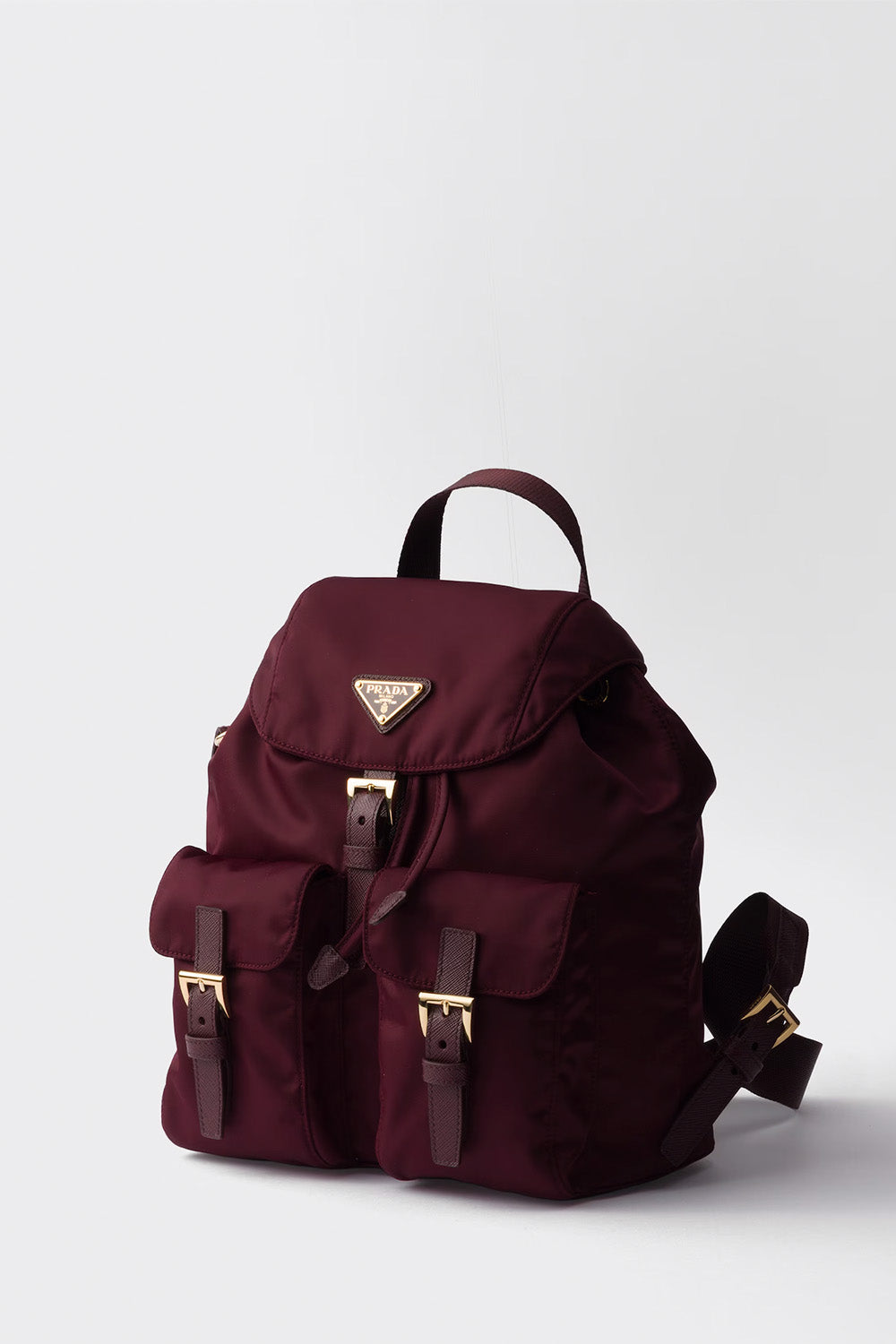 Prada Re-Edition 1978 Small Re-Nylon Backpack