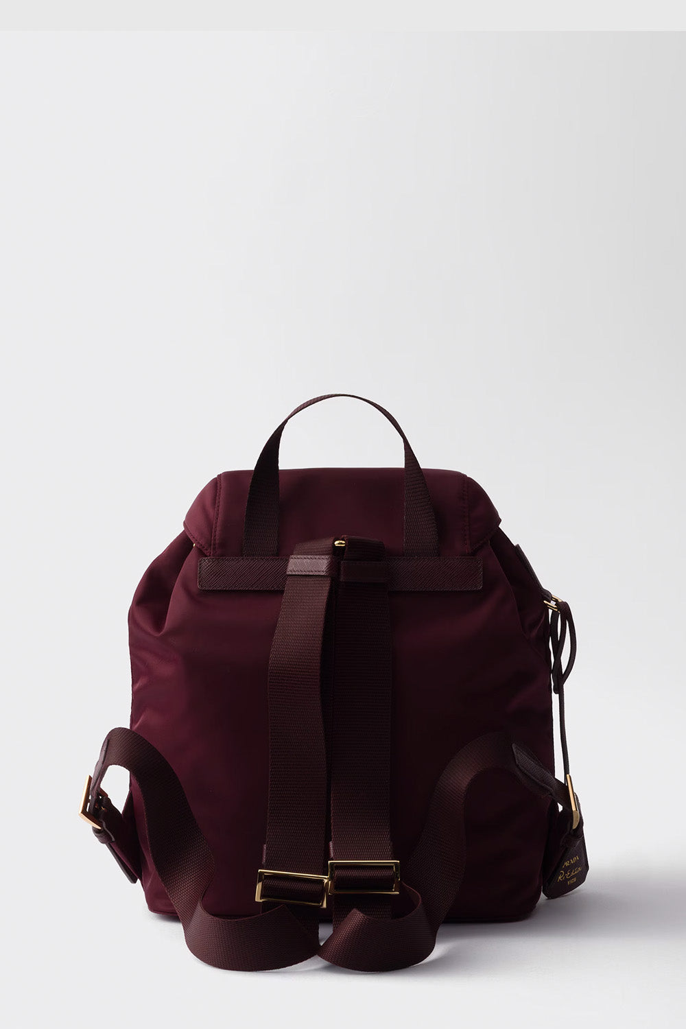 Prada Re-Edition 1978 Small Re-Nylon Backpack