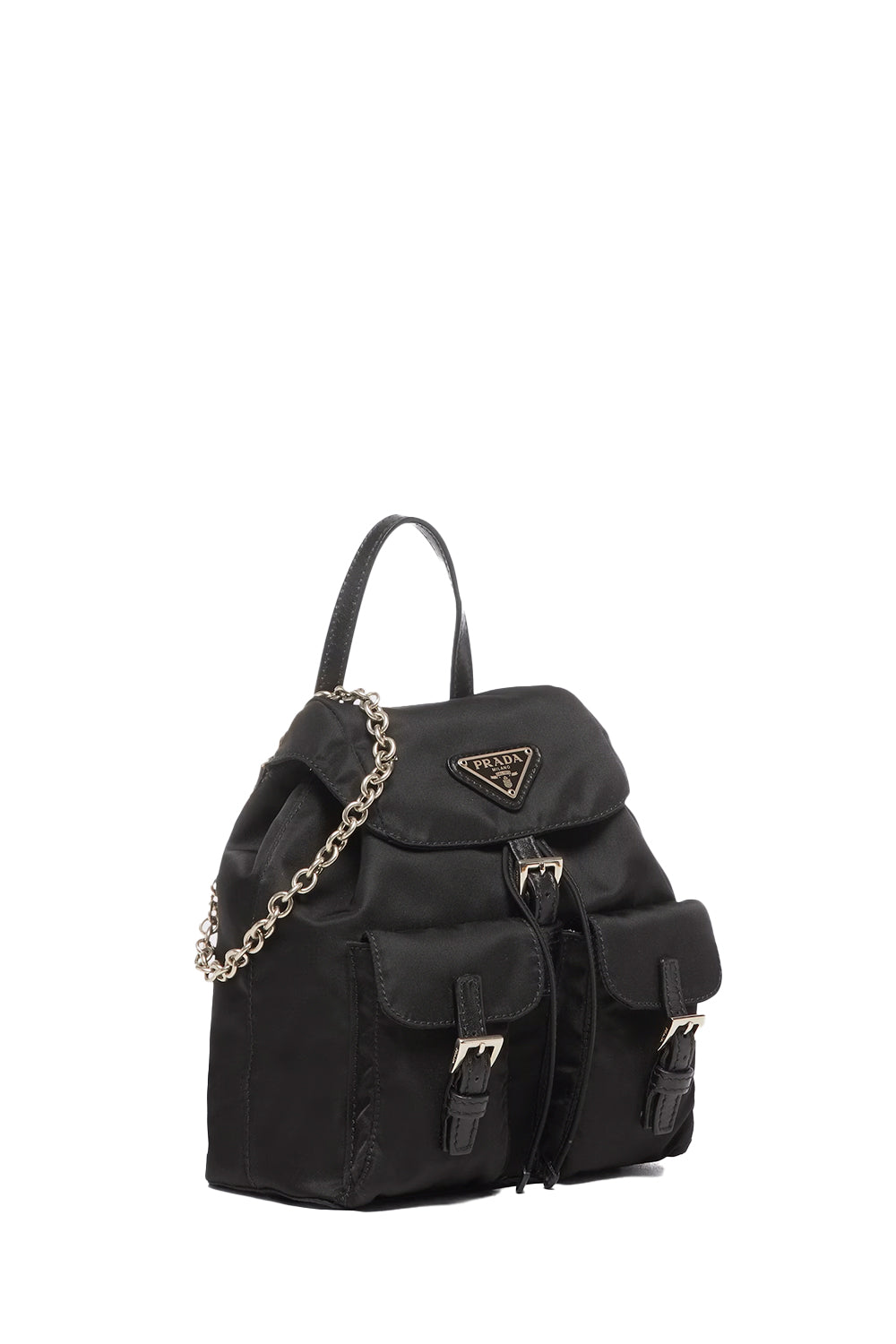 Re-Nylon Mini Backpack