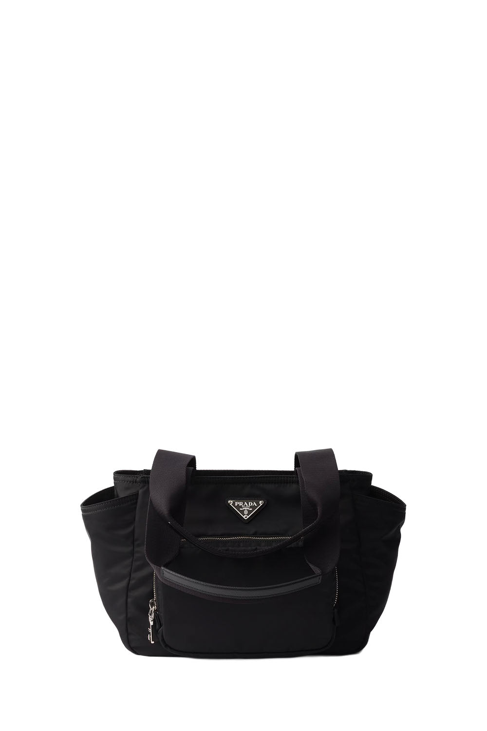 Re-Nylon Tote Bag