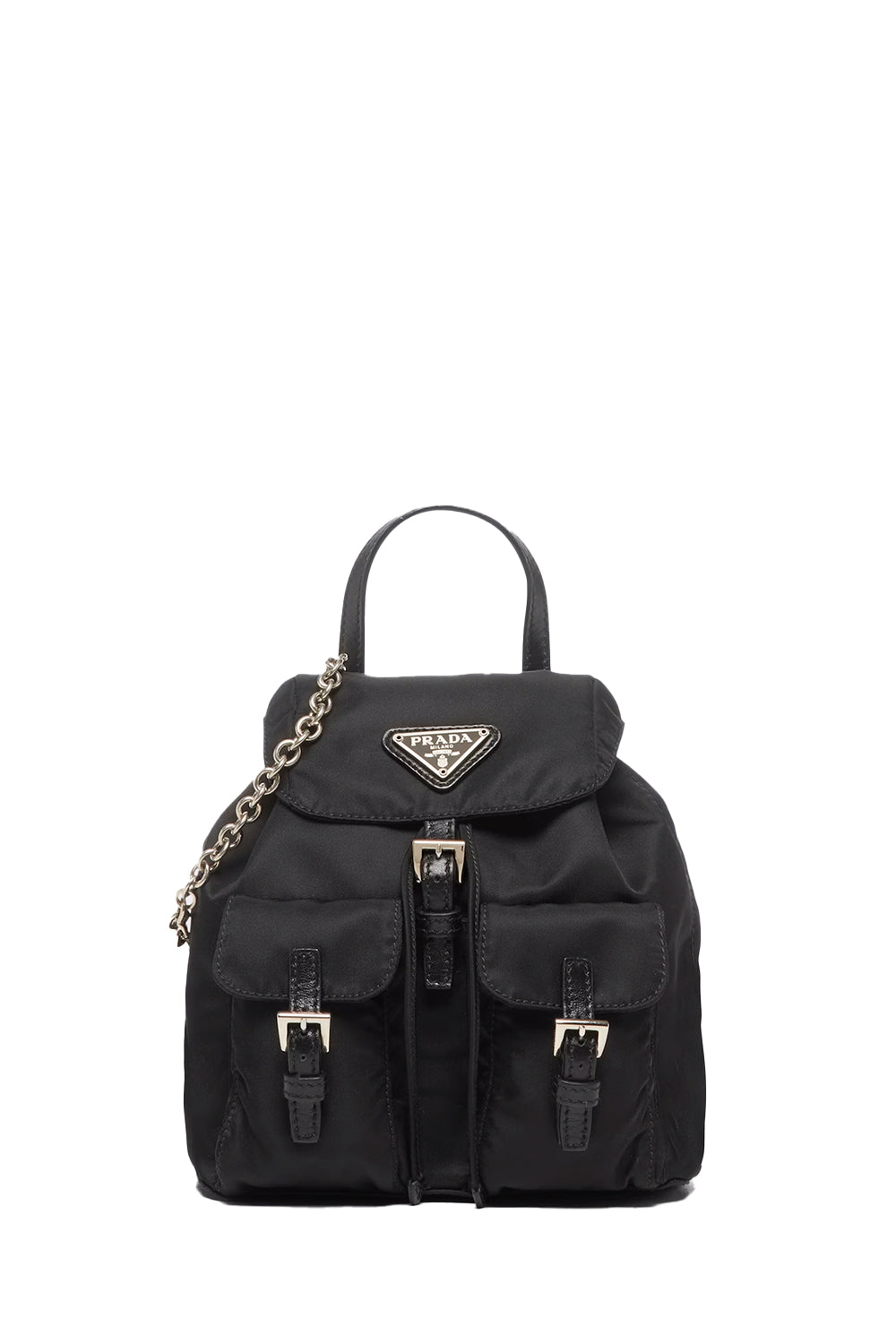 Re-Nylon Mini Backpack