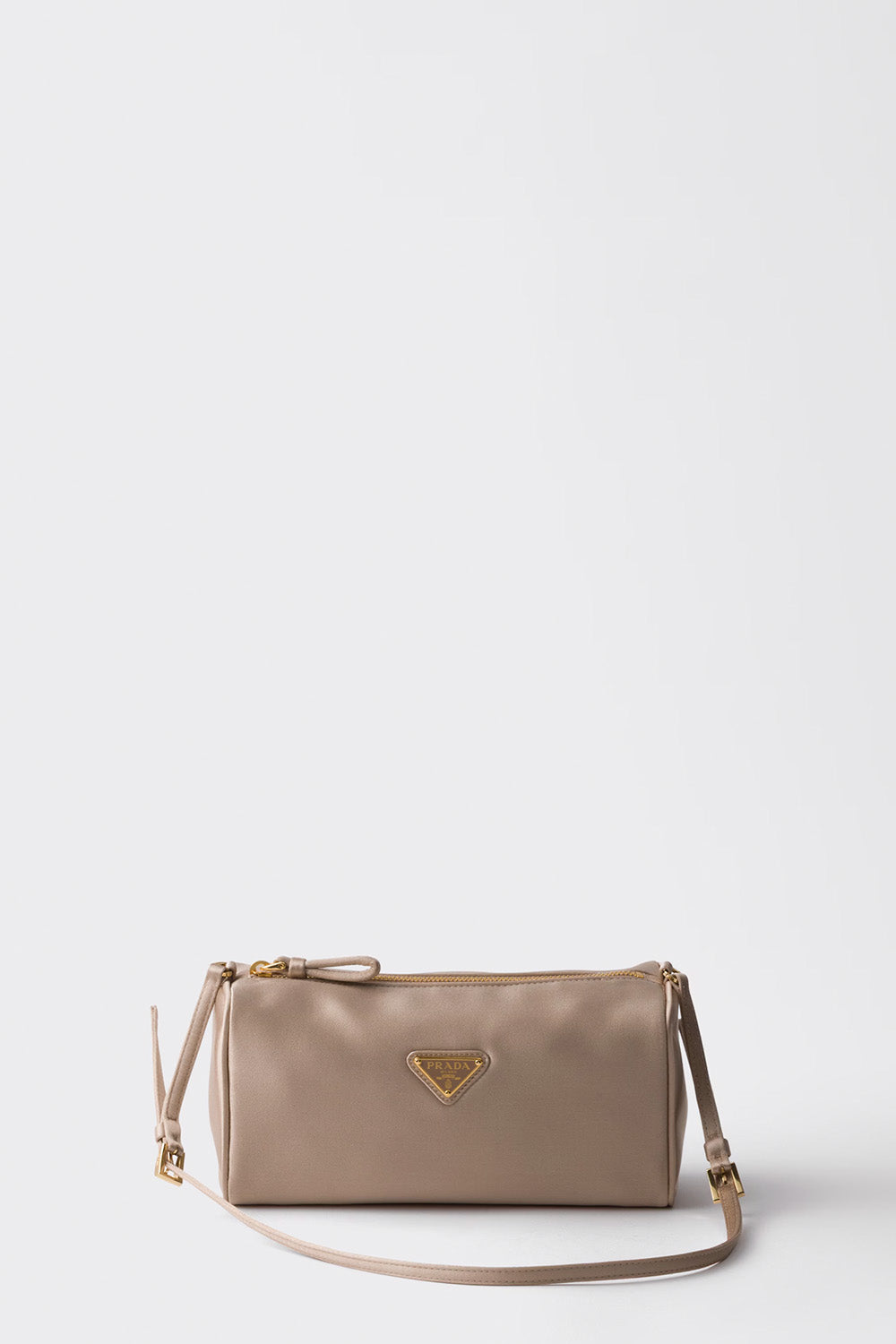 Satin Mini-Bag