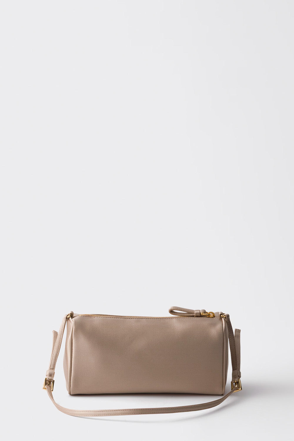 Satin Mini-Bag