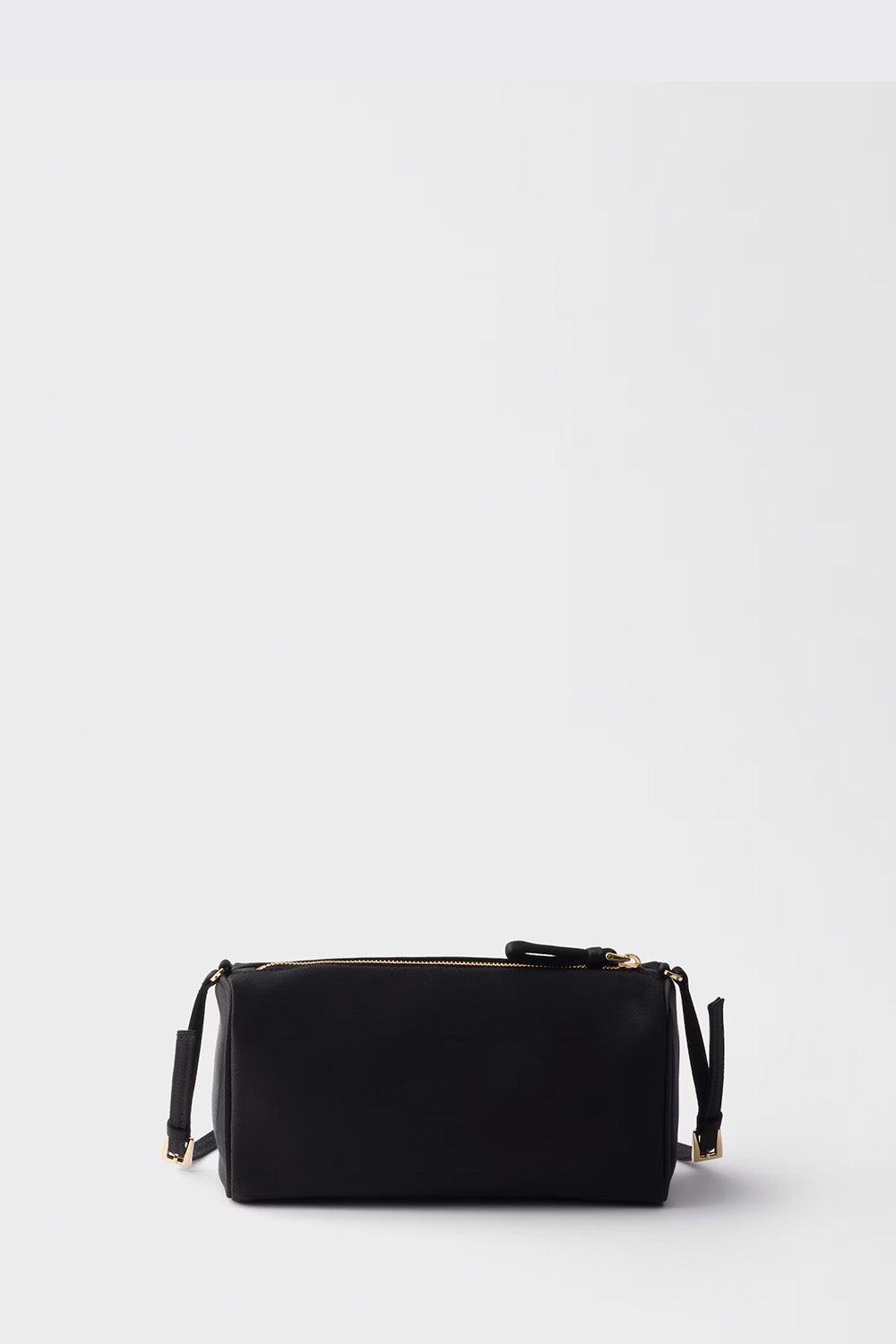 Satin Mini-Bag
