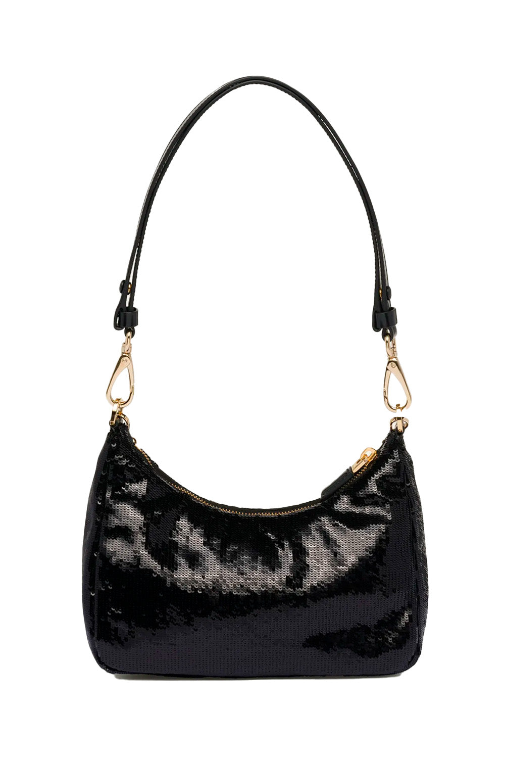 Sequin Re-Edition Bag