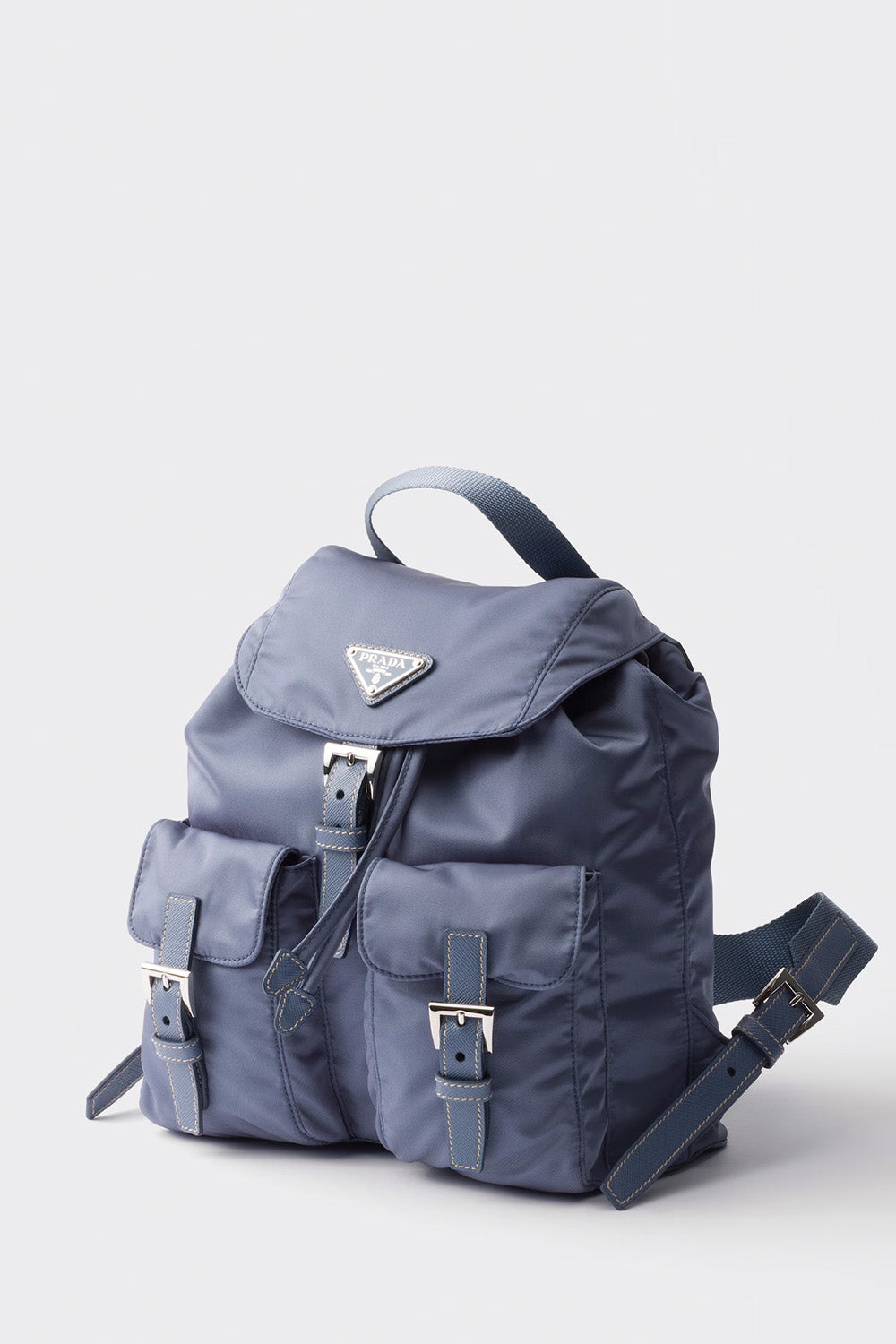 Prada Re-Edition 1978 Small Re-Nylon Backpack