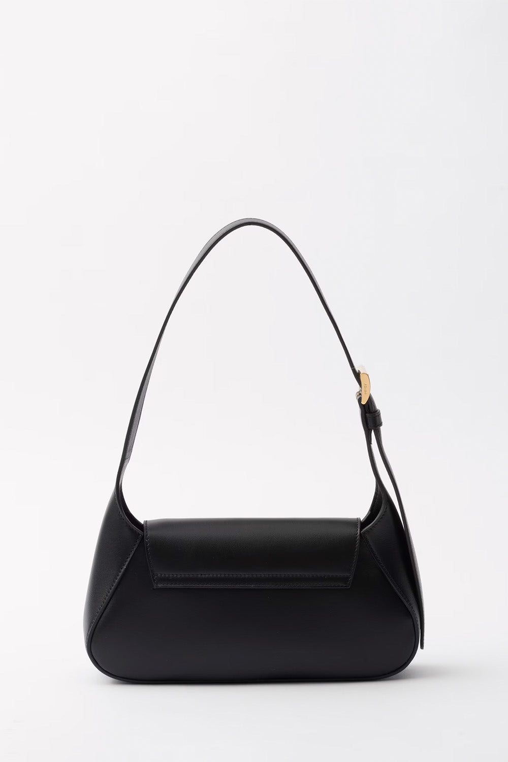 Small Leather Shoulder Bag