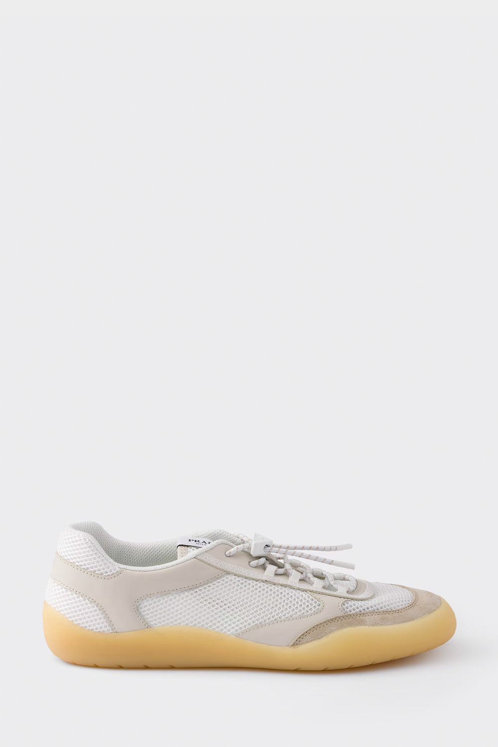 Speedrock Mesh Fabric Sneakers