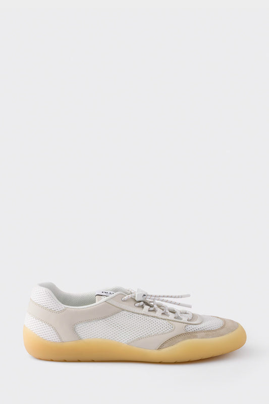 Speedrock Mesh Fabric Sneakers