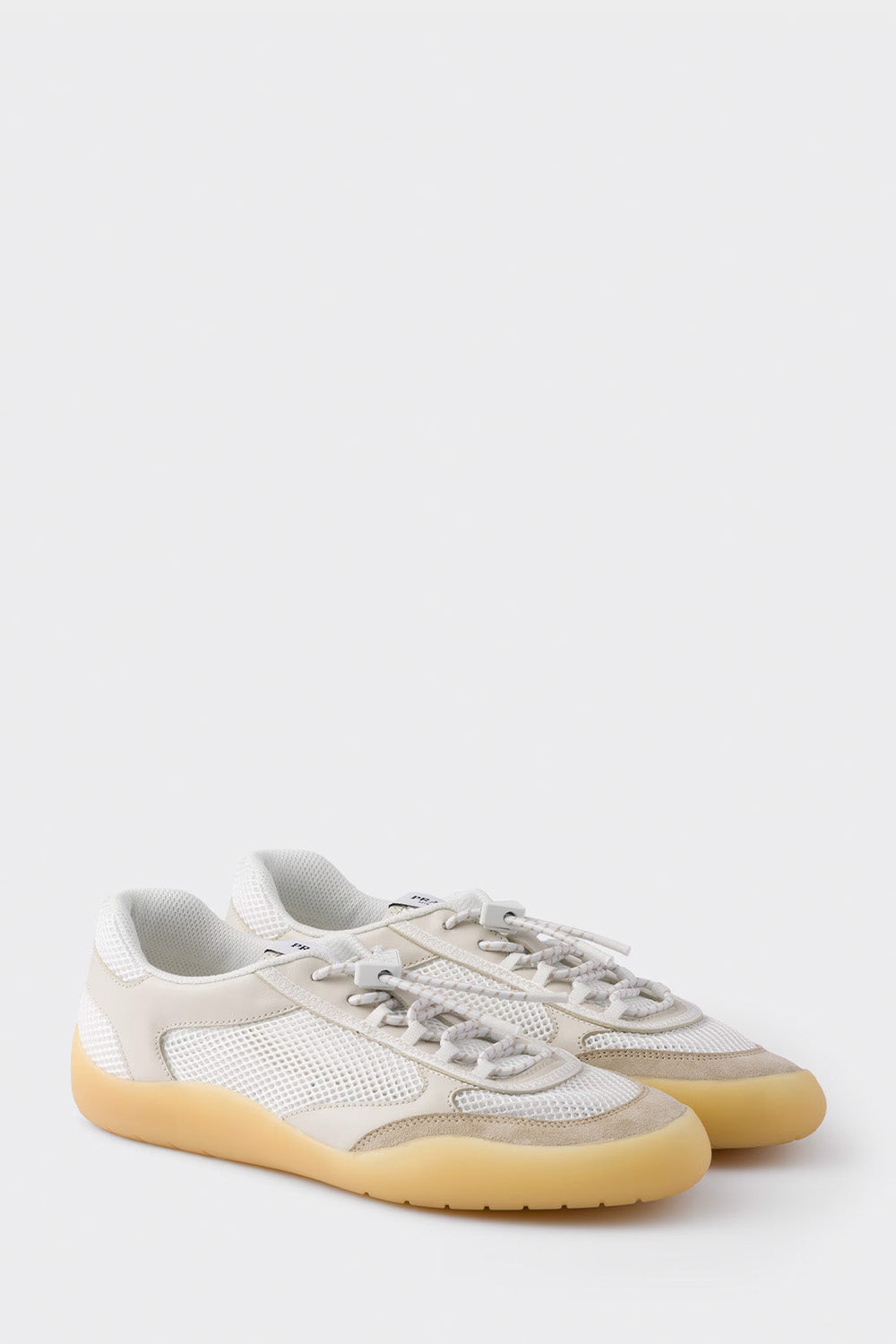 Speedrock Mesh Fabric Sneakers
