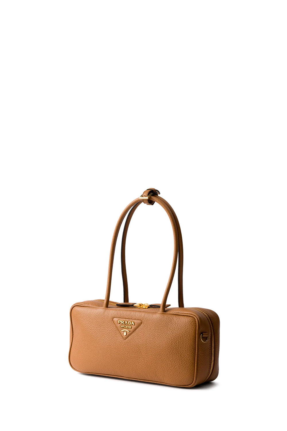 Medium Leather Tote Bag