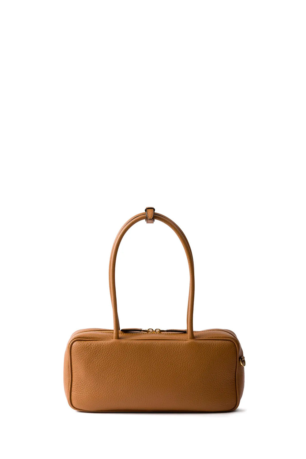 Medium Leather Tote Bag