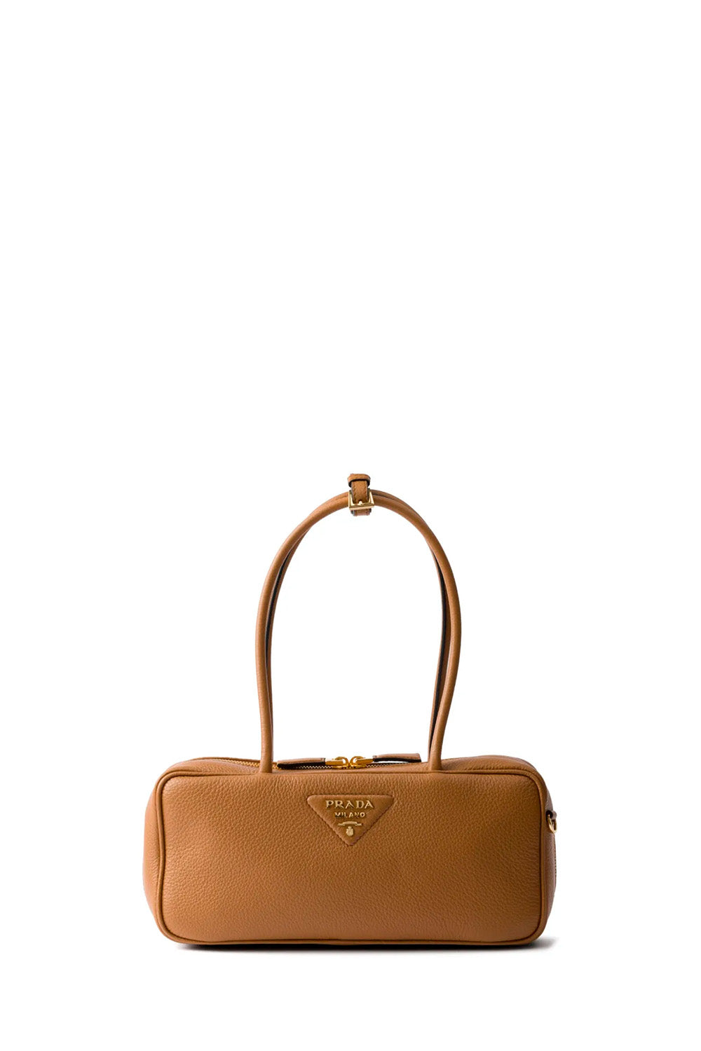 Medium Leather Tote Bag