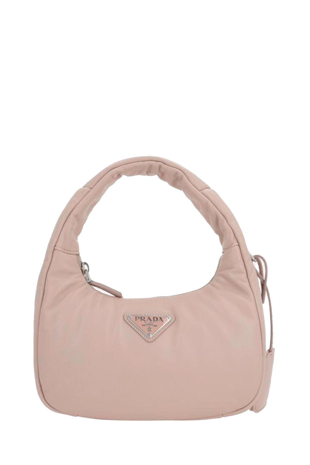 Prada Soft Padded Nappa Leather Mini-Bag