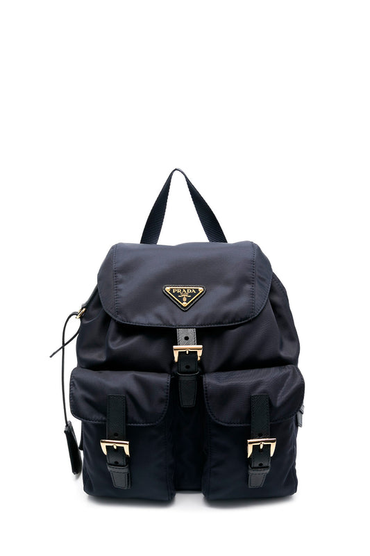 Prada Re-Edition 1978 Small Re-Nylon Backpack