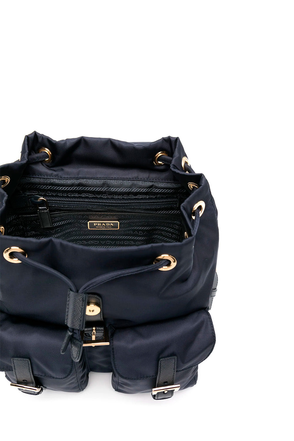 Prada Re-Edition 1978 Small Re-Nylon Backpack