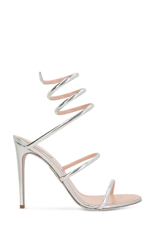 Cleo Sandals With 105mm Heel