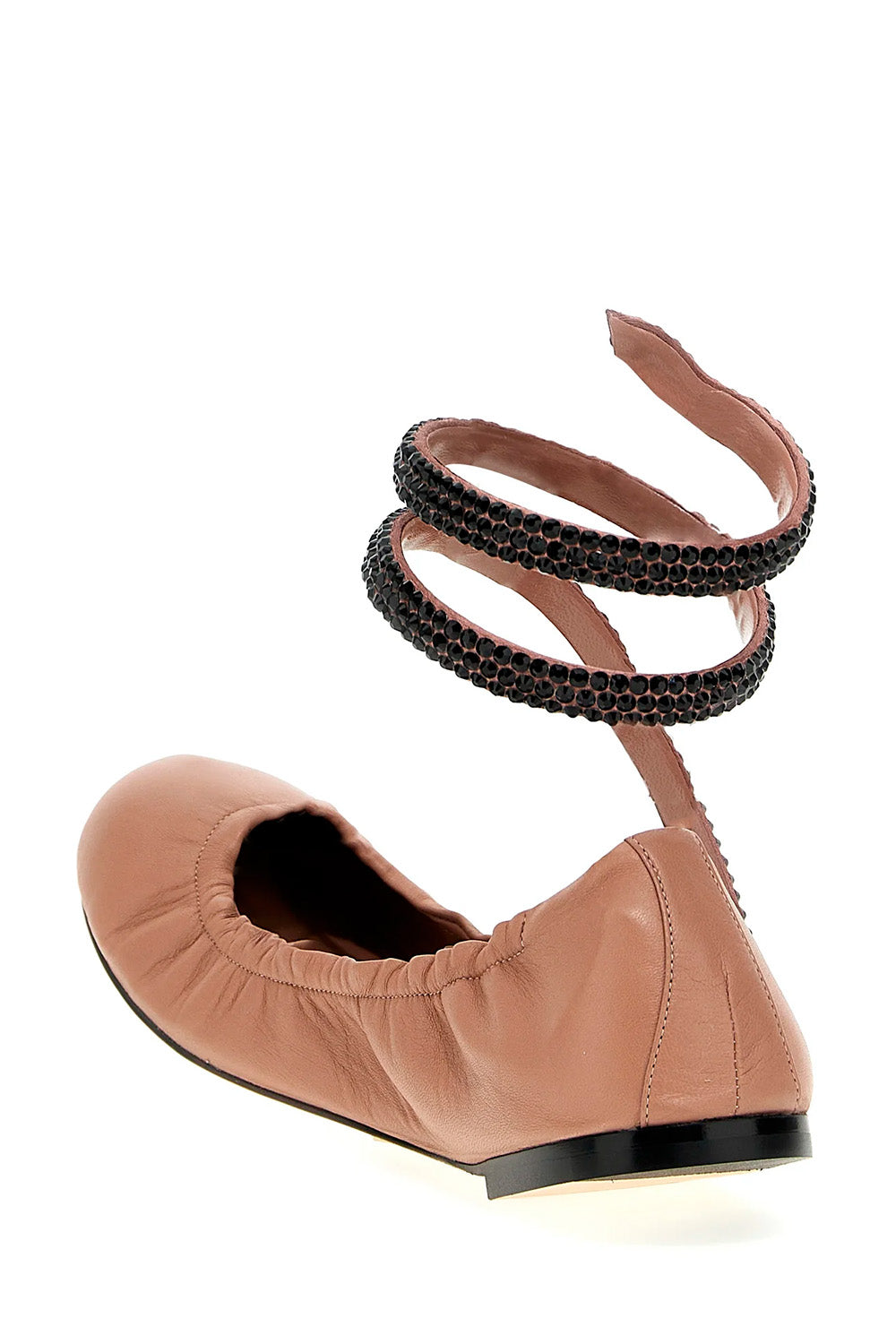 Cleo Dancer With Crystals 10